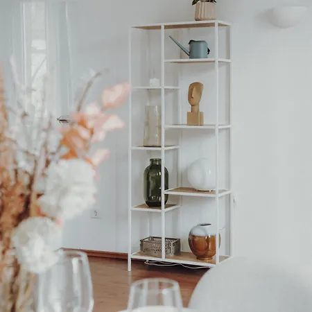 Lägenhet Weinstrassenzauber Altbauwohnung Mitten In Nw
