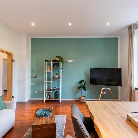 Weinstrassenzauber Mitten In Nw Incl Parkplatz Apartamento *