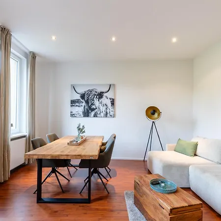 Weinstrassenzauber Mitten In Nw Incl Parkplatz דירה Neustadt an der Weinstraße