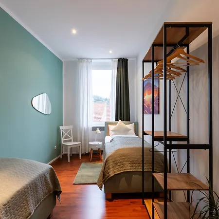 דירה Weinstrassenzauber Mitten In Nw Incl Parkplatz *