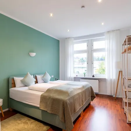 Weinstrassenzauber Mitten In Nw Incl Parkplatz Apartamento