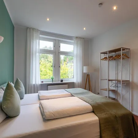 Weinstrassenzauber Mitten In Nw Incl Parkplatz Apartamento Neustadt an der Weinstraße