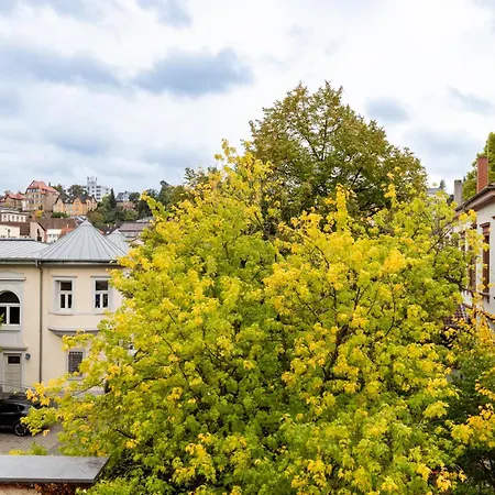 Weinstrassenzauber Mitten In Nw Incl Parkplatz Neustadt an der Weinstraße