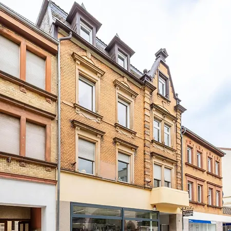 Weinstrassenzauber Mitten In Nw Incl Parkplatz * Neustadt an der Weinstraße