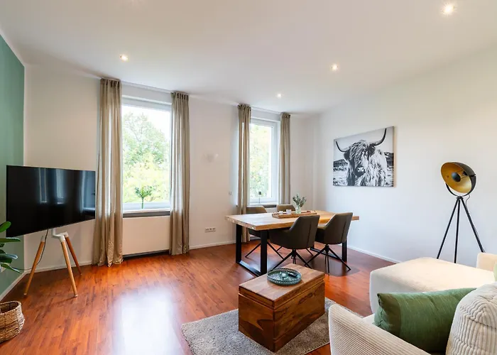 Weinstrassenzauber Mitten In Nw Incl Parkplatz *