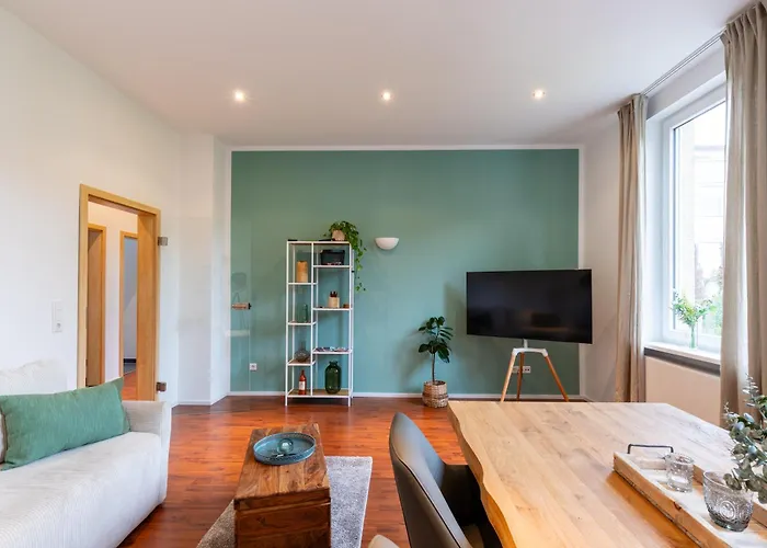 Weinstrassenzauber Mitten In Nw Incl Parkplatz Apartmán *