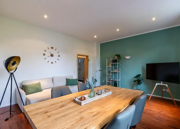 Weinstrassenzauber Mitten In Nw Incl Parkplatz *