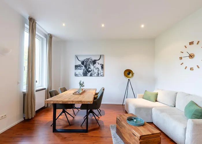 Weinstrassenzauber Mitten In Nw Incl Parkplatz דירה Neustadt an der Weinstraße