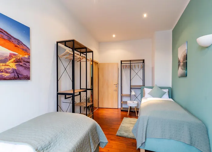 Weinstrassenzauber Mitten In Nw Incl Parkplatz * Neustadt an der Weinstraße