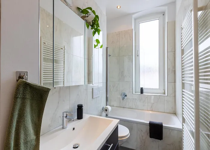 Weinstrassenzauber Mitten In Nw Incl Parkplatz דירה *