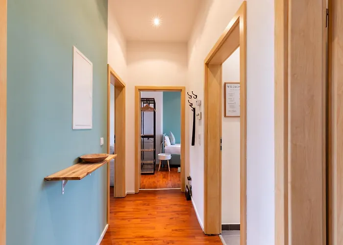 Weinstrassenzauber Mitten In Nw Incl Parkplatz Neustadt an der Weinstraße