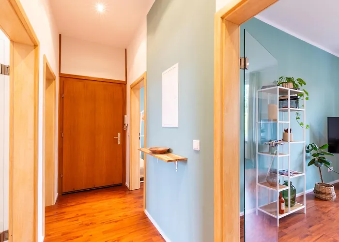 Weinstrassenzauber Mitten In Nw Incl Parkplatz Neustadt an der Weinstraße