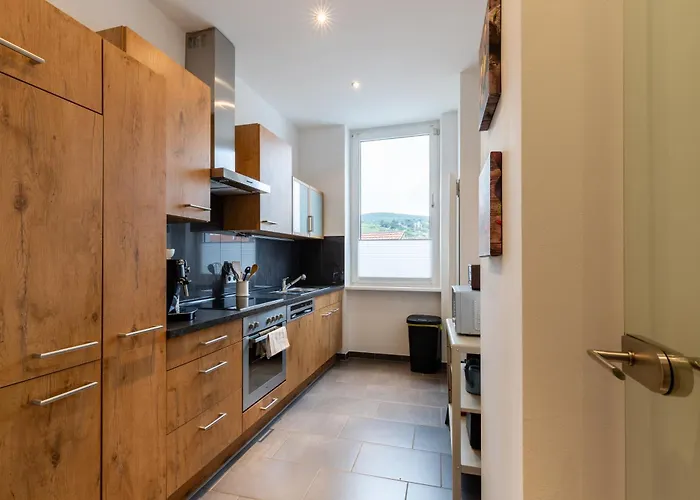 Weinstrassenzauber Mitten In Nw Incl Parkplatz *