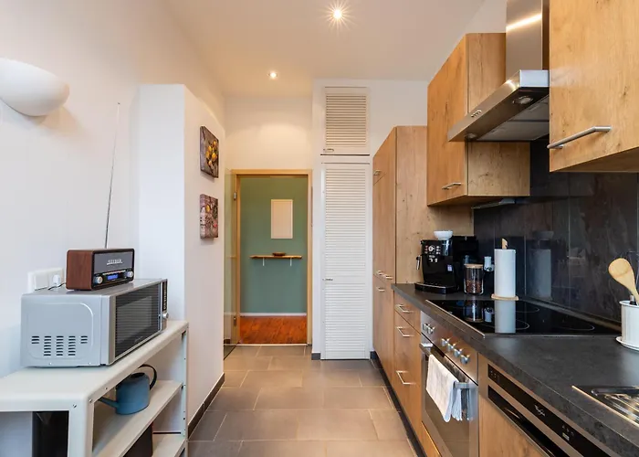 Weinstrassenzauber Mitten In Nw Incl Parkplatz *